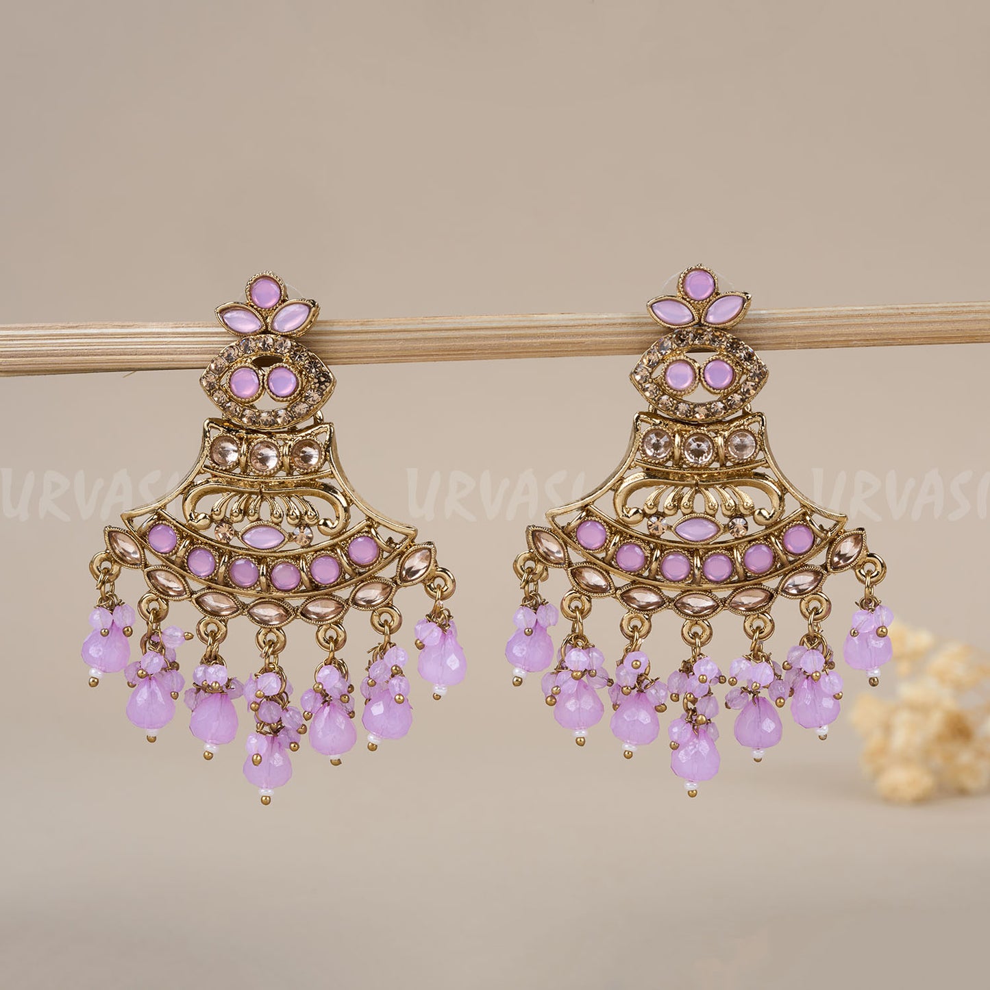 Earrings ER 89