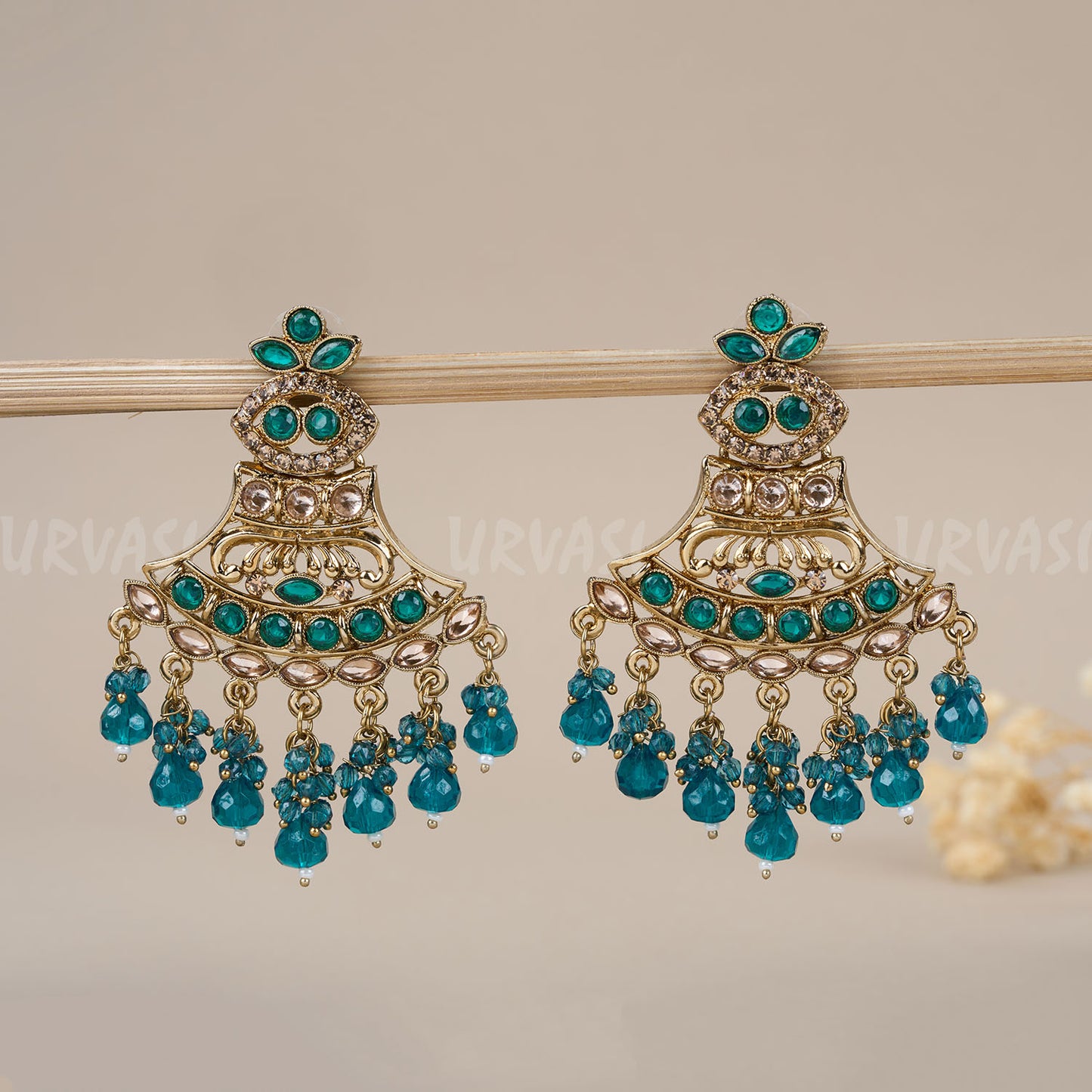 Earrings ER 89