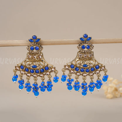 Earrings ER 89