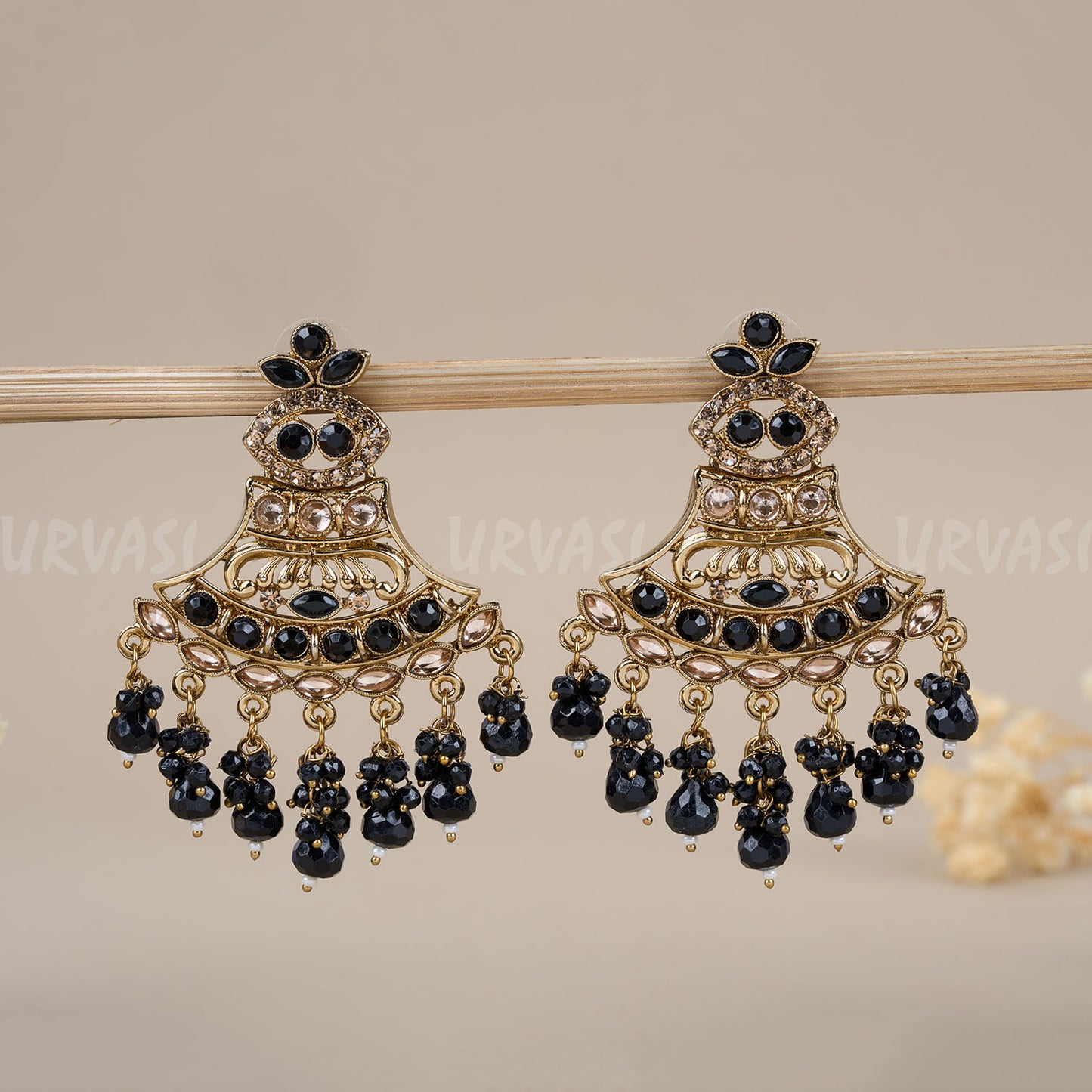 Earrings ER 89