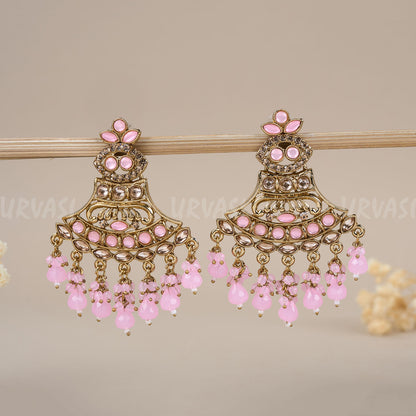 Earrings ER 89