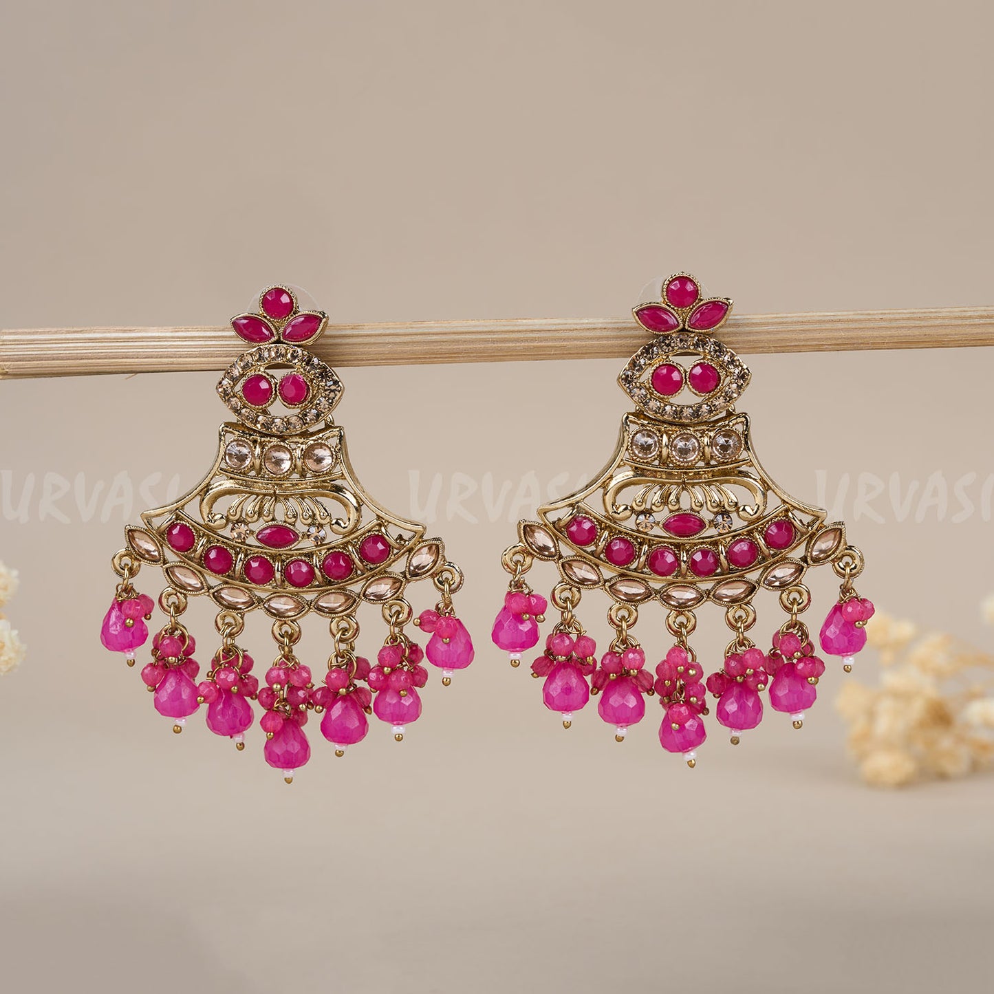 Earrings ER 89