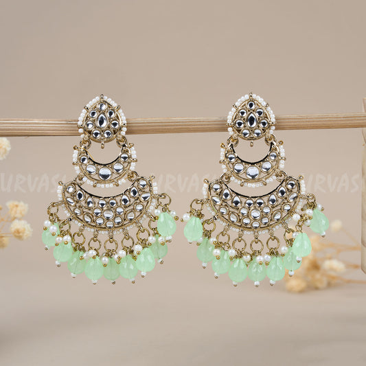 Earrings ER 91