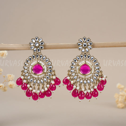 Earrings ER 94