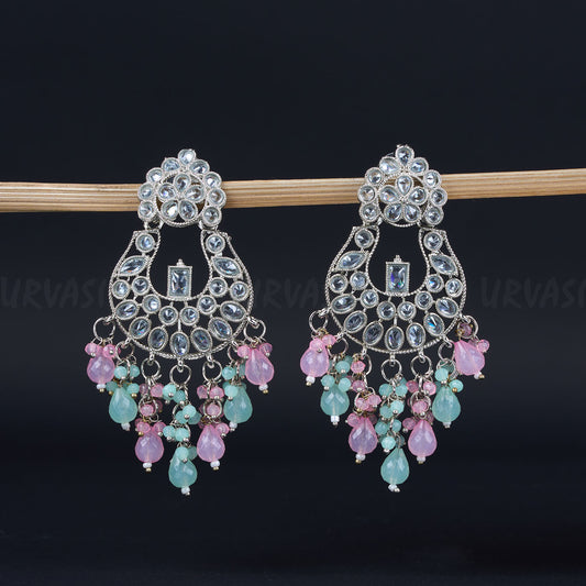 Earrings ER 97