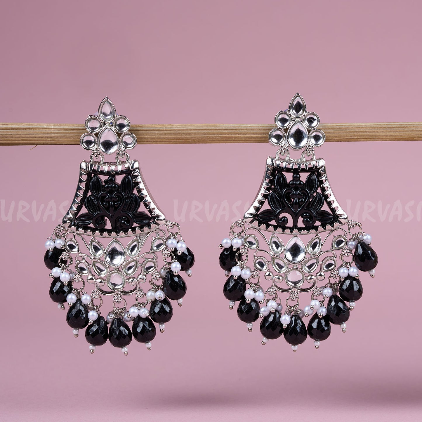 Earrings ER 101