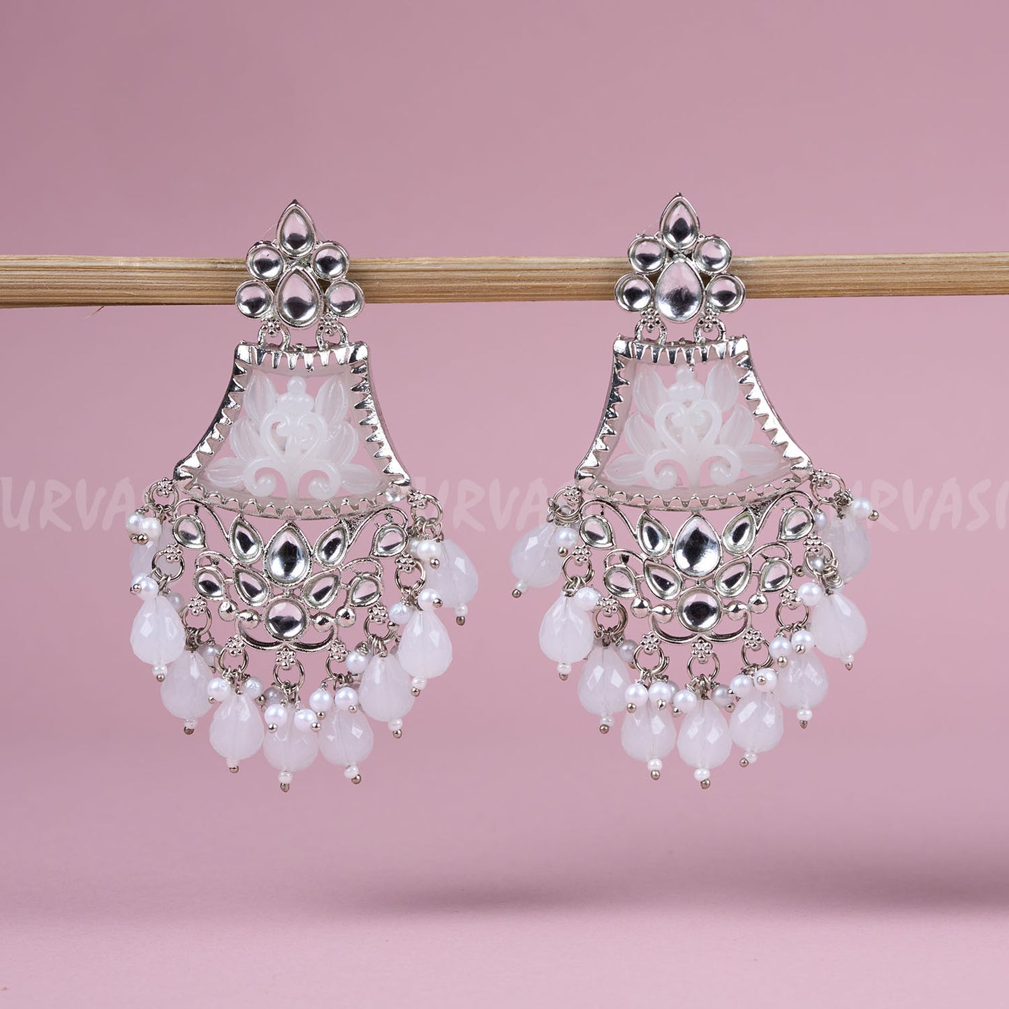 Earrings ER 101