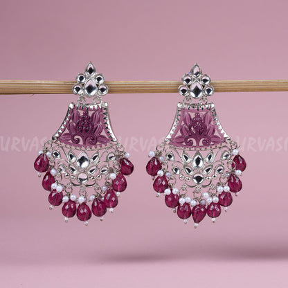 Earrings ER 101