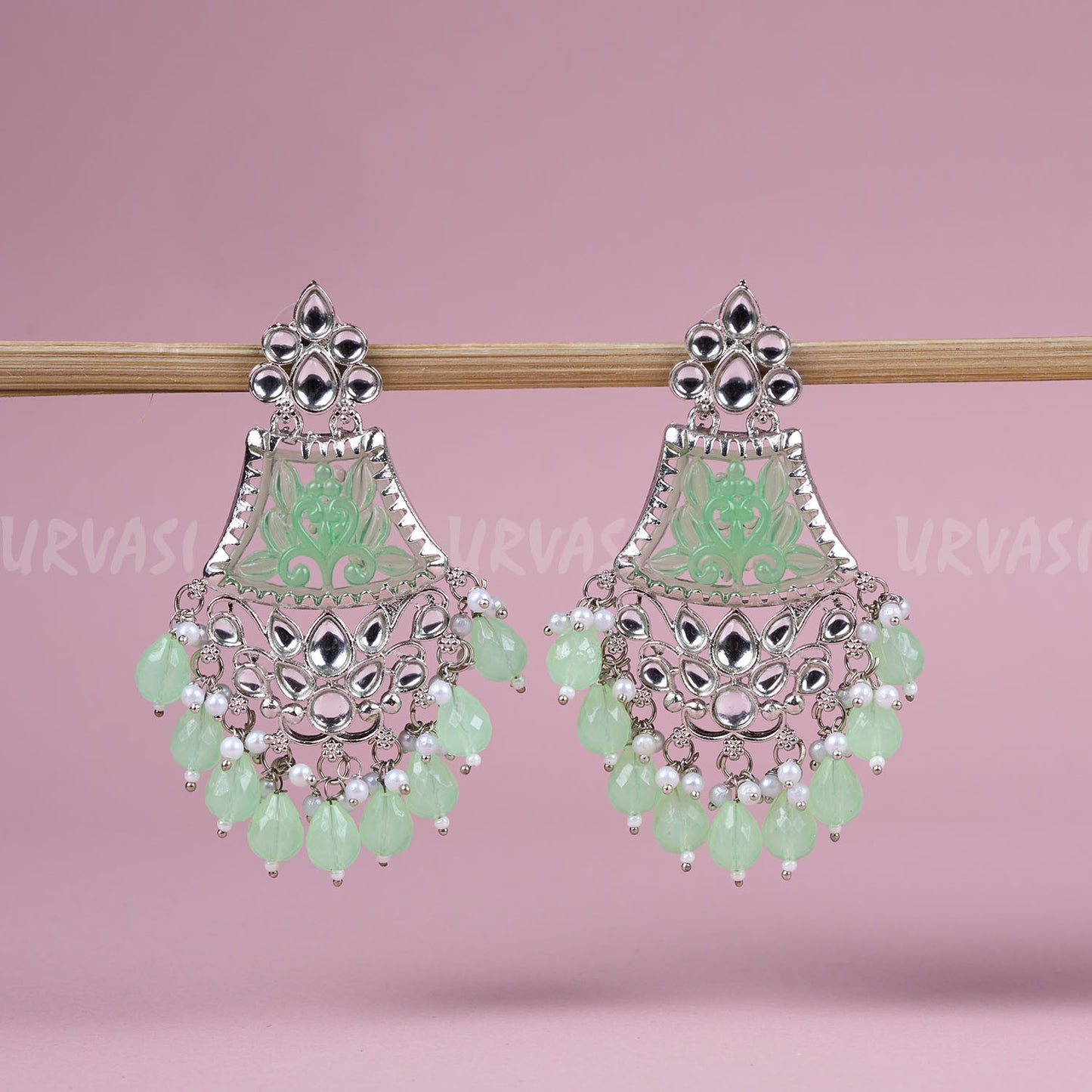 Earrings ER 101