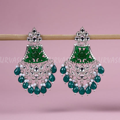 Earrings ER 101