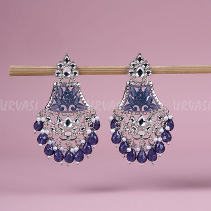 Earrings ER 101