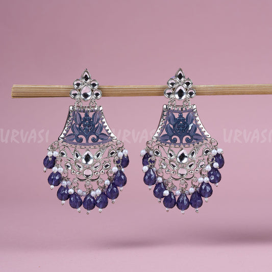 Earrings ER 101