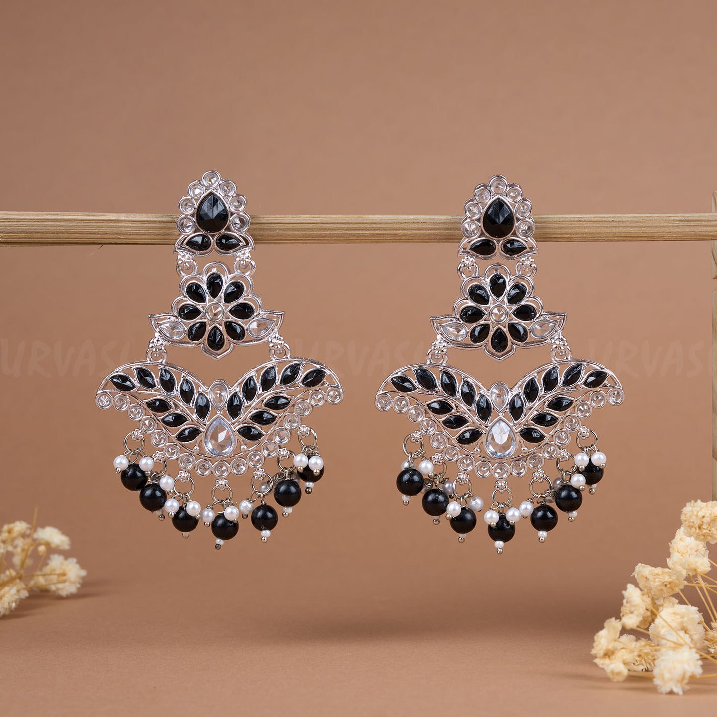 Earrings ER 102