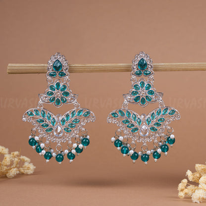 Earrings ER 102