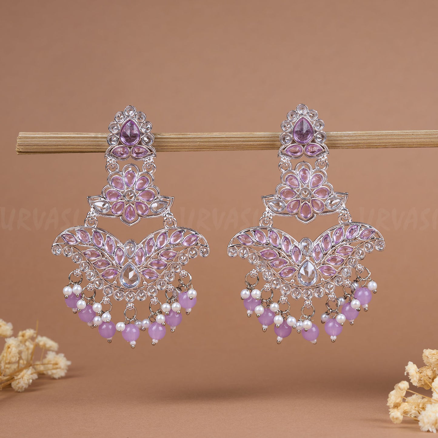 Earrings ER 102