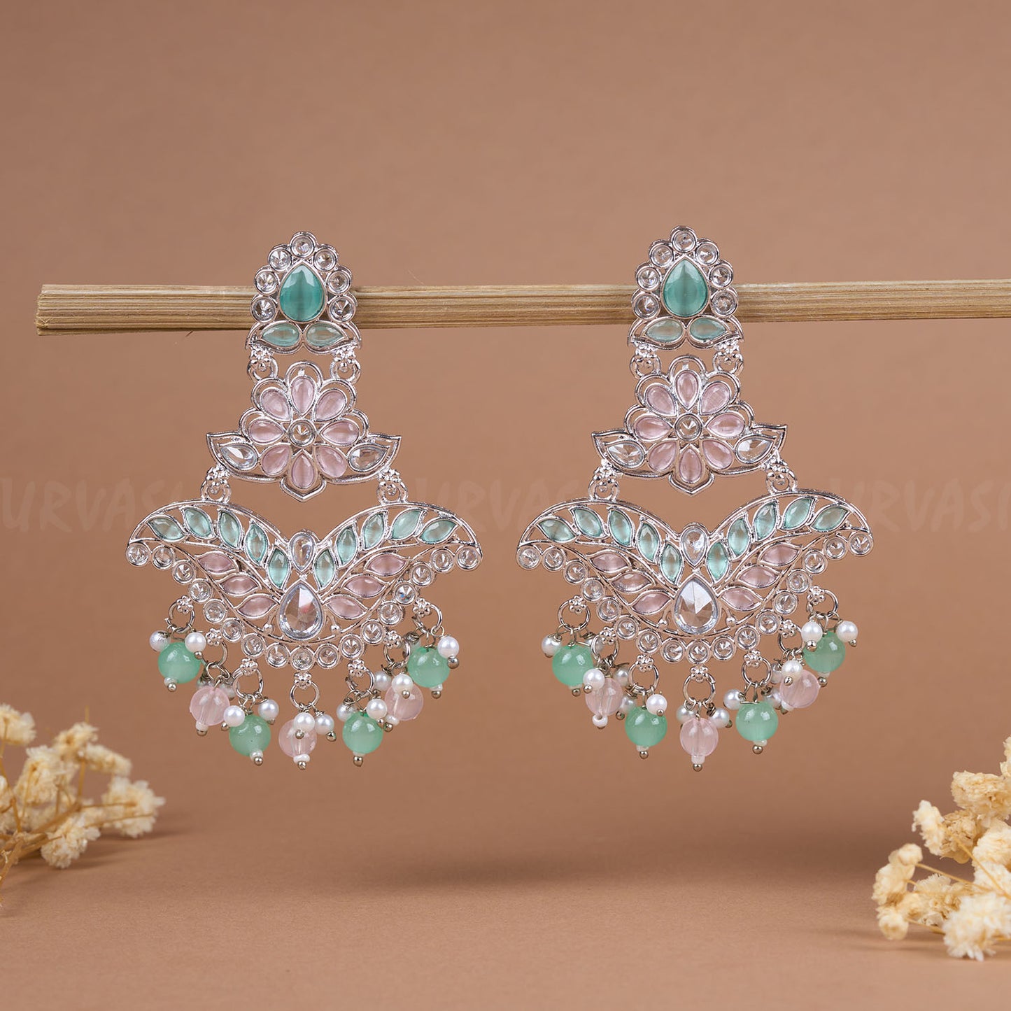 Earrings ER 102