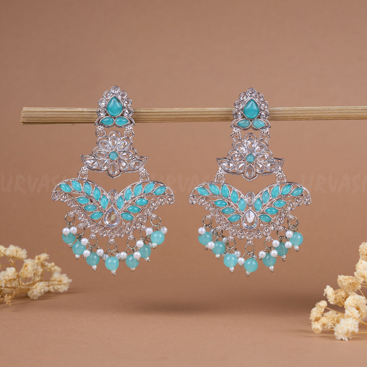 Earrings ER 102