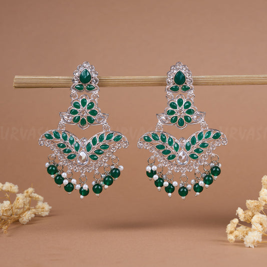 Earrings ER 102