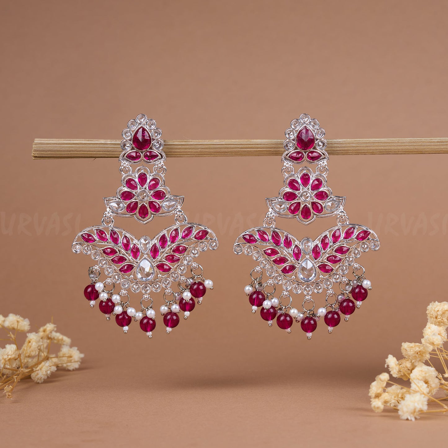 Earrings ER 102