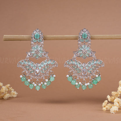 Earrings ER 102