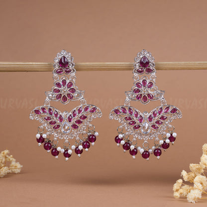 Earrings ER 102