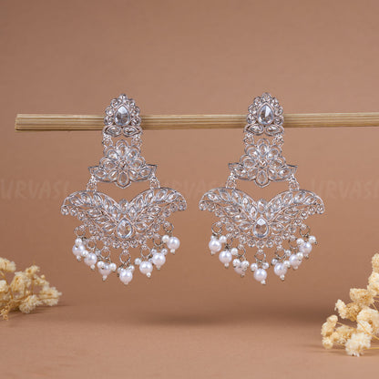 Earrings ER 102