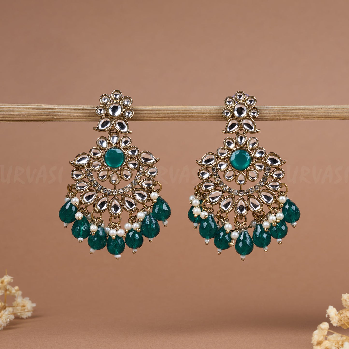 Earrings ER 100