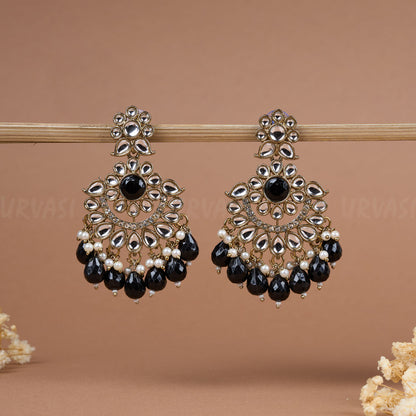 Earrings ER 100