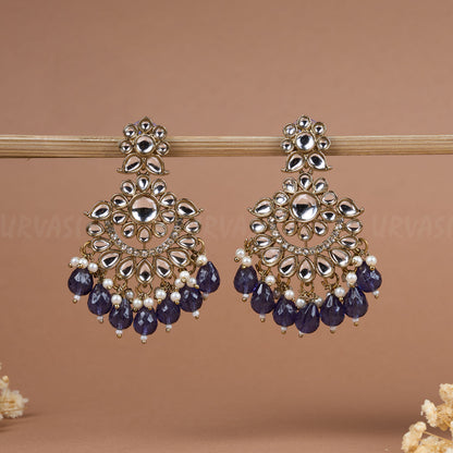 Earrings ER 100