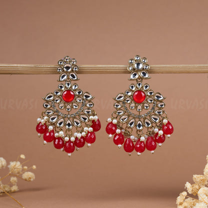 Earrings ER 100