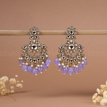 Earrings ER 100