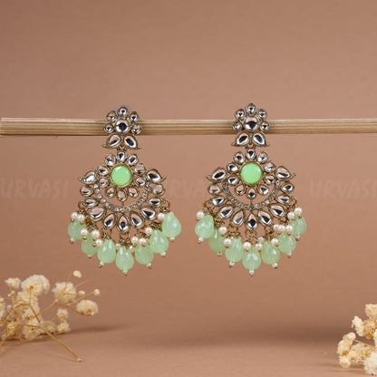 Earrings ER 100