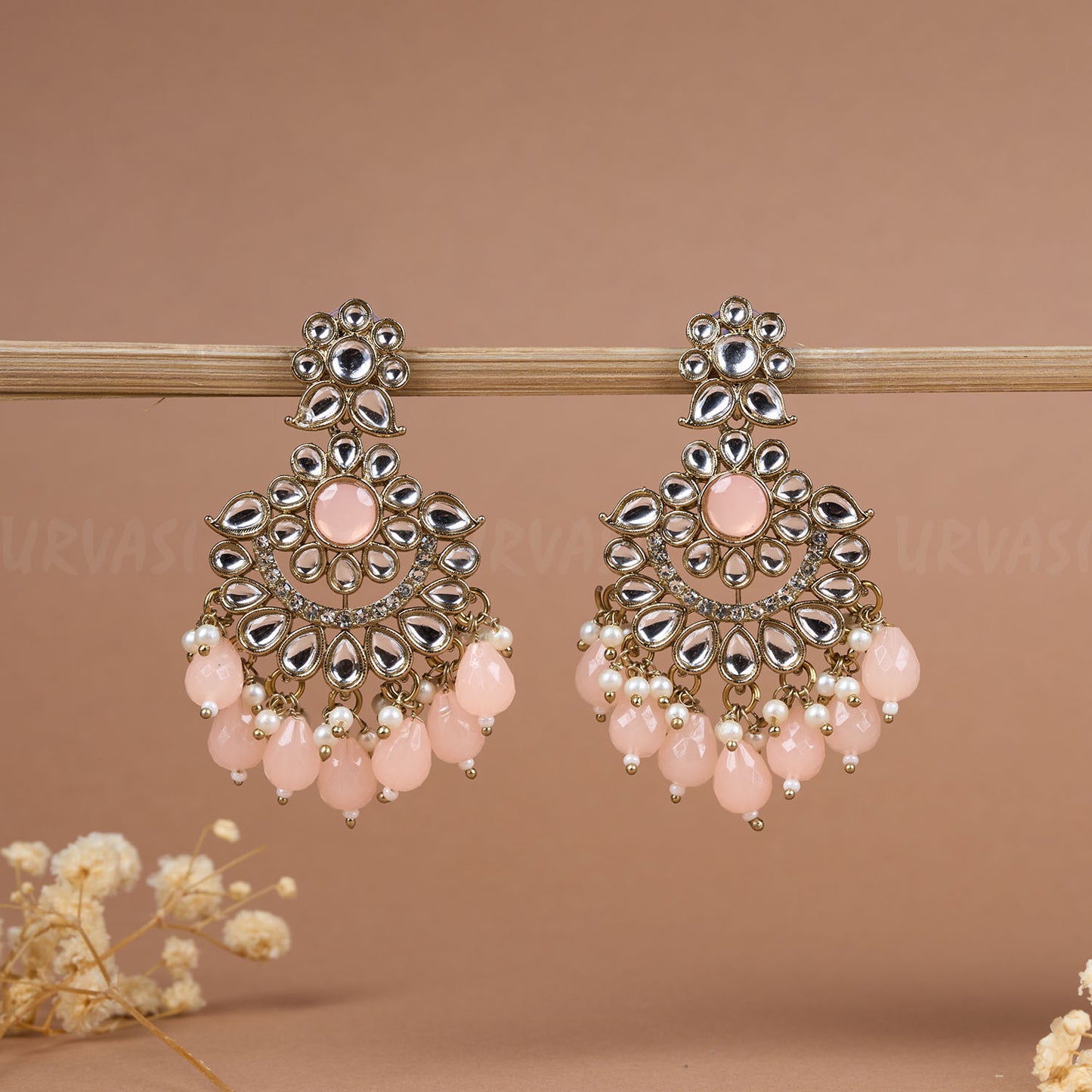 Earrings ER 100