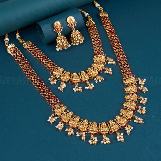 Bridal Set Necklace 335