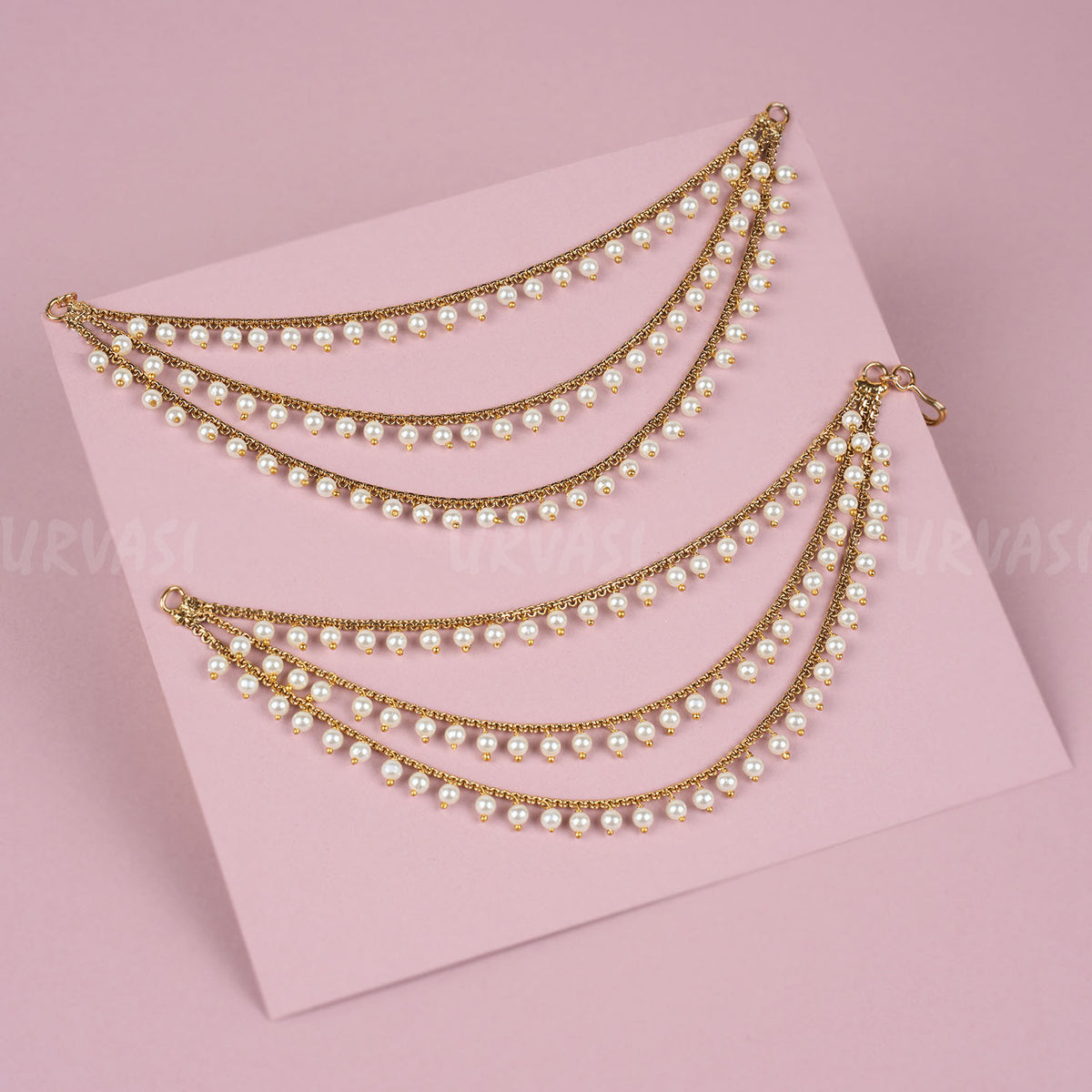Ear Chain EC 02