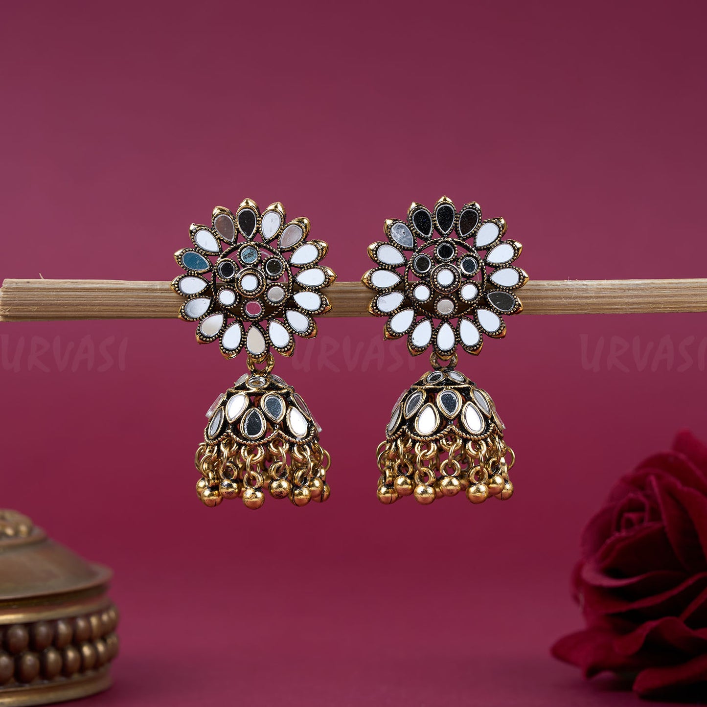 Earrings ER 126