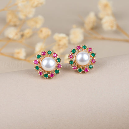 Earrings ER 119