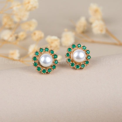 Earrings ER 119