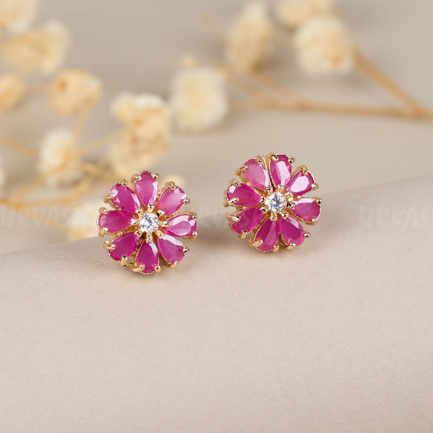 Earrings ER 120