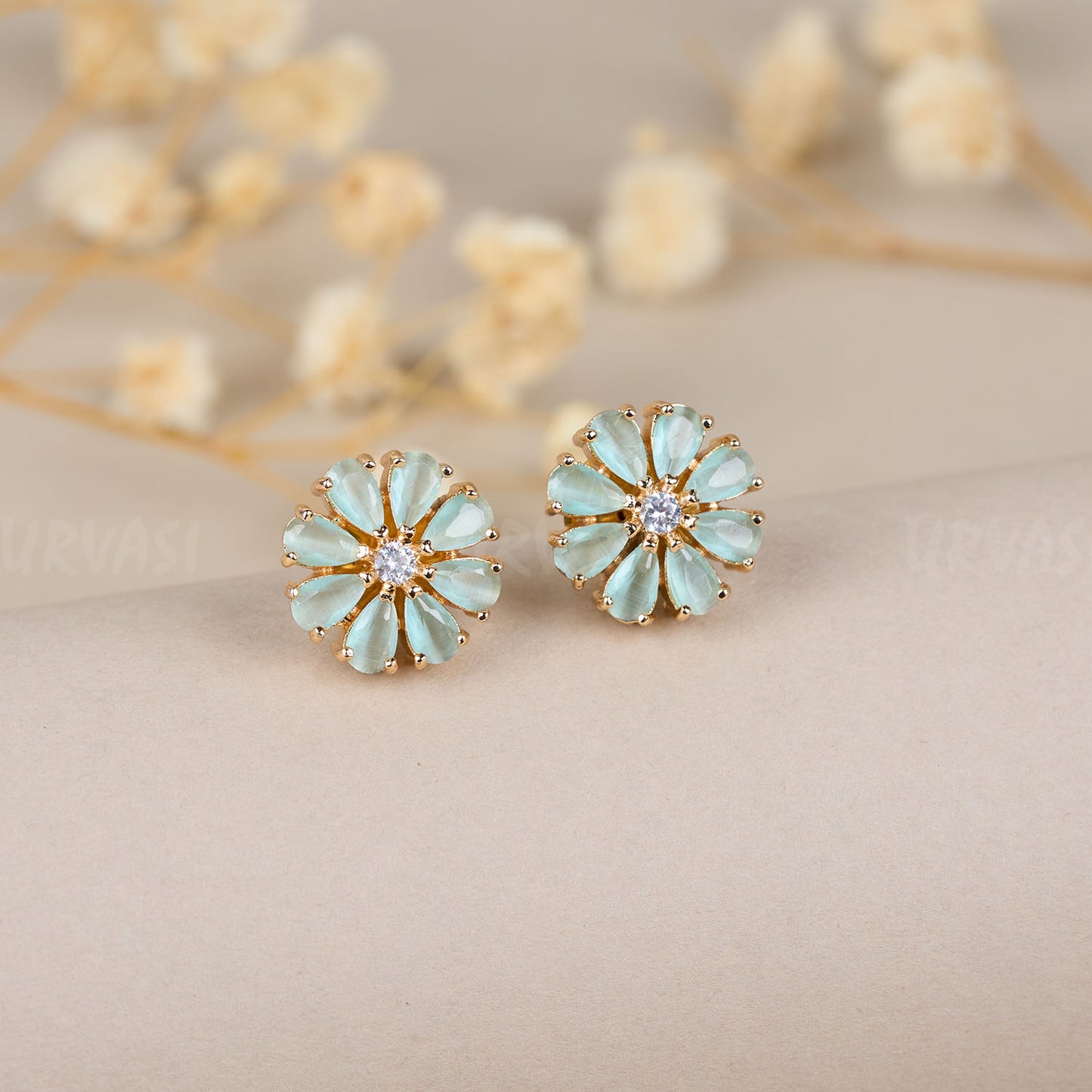 Earrings ER 120