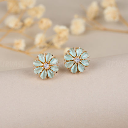 Earrings ER 120