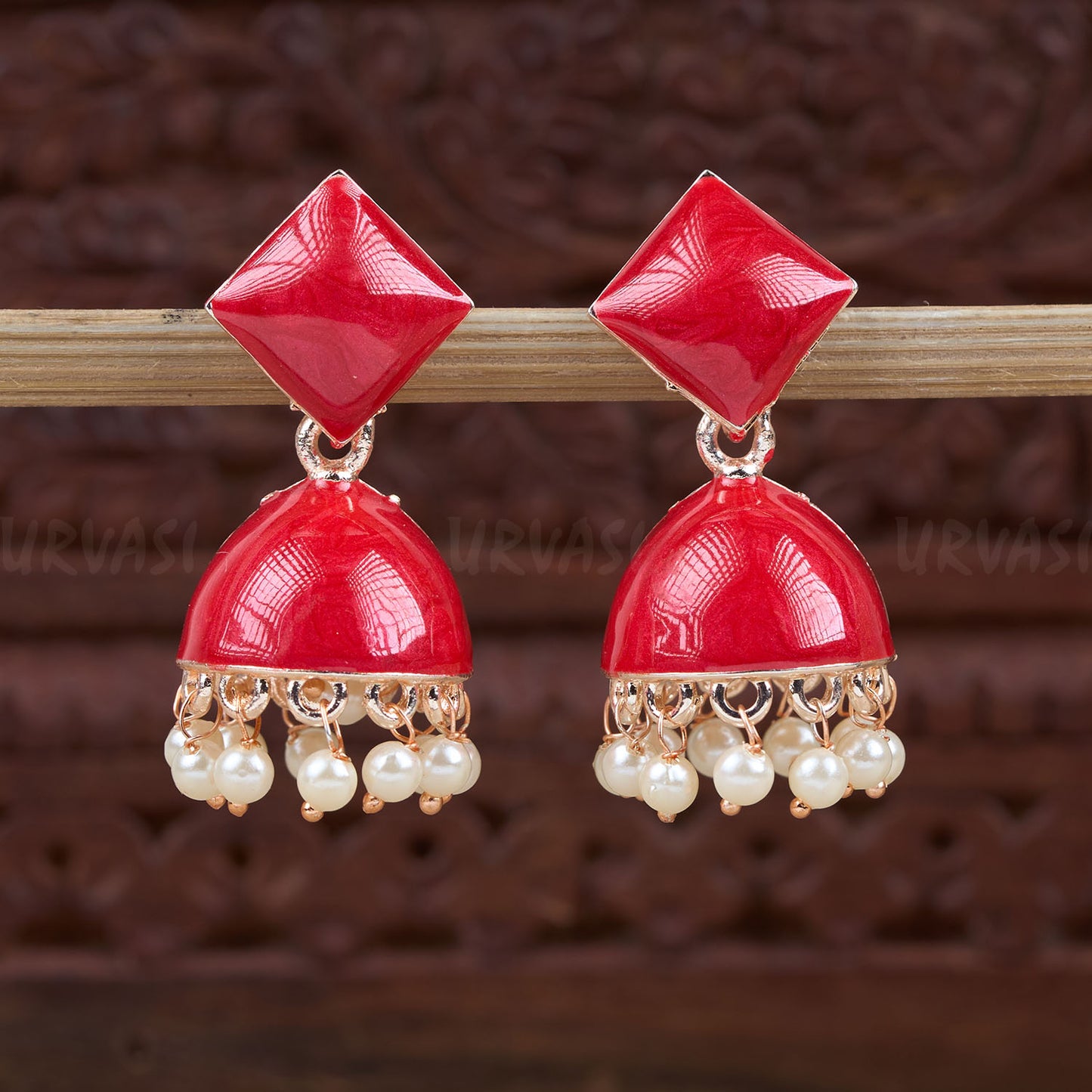 Earrings ER 150