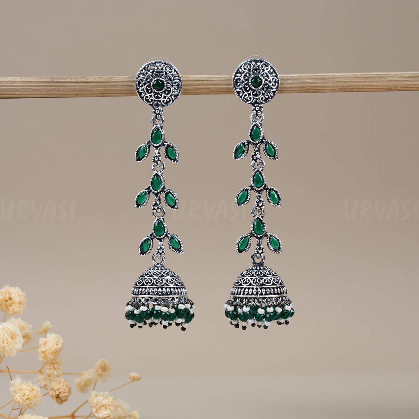 Earrings ER 149