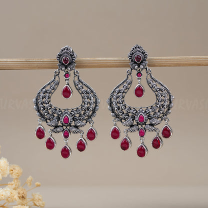 Earrings ER 148