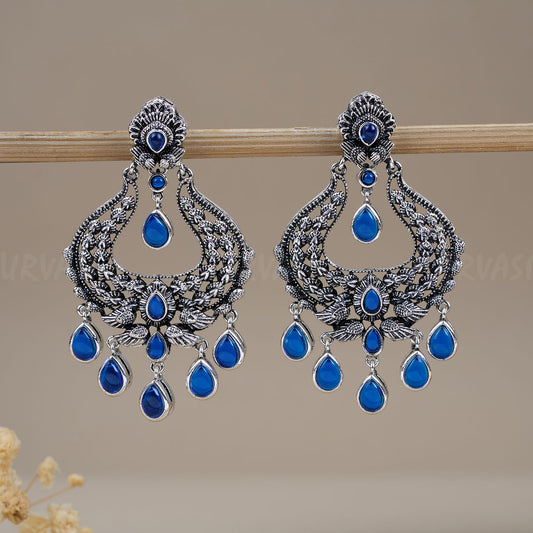 Earrings ER 148