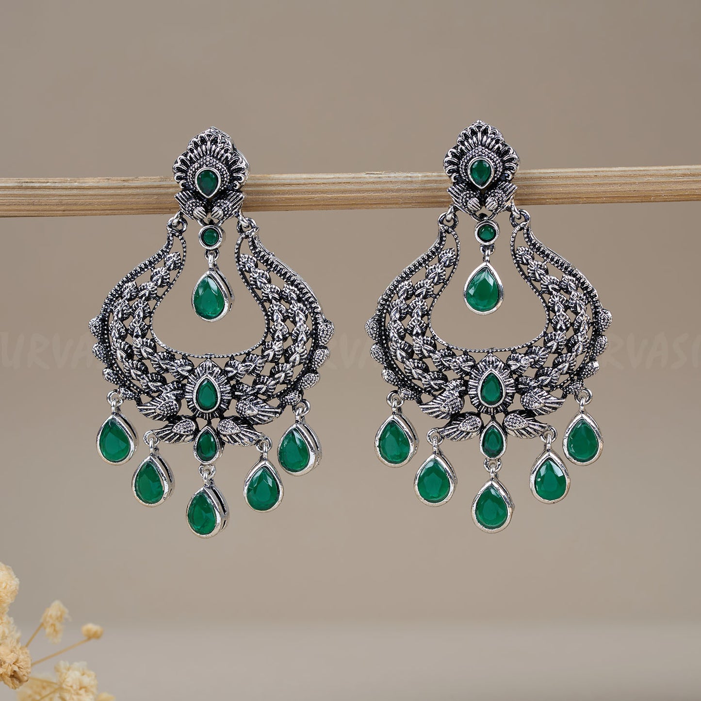 Earrings ER 148