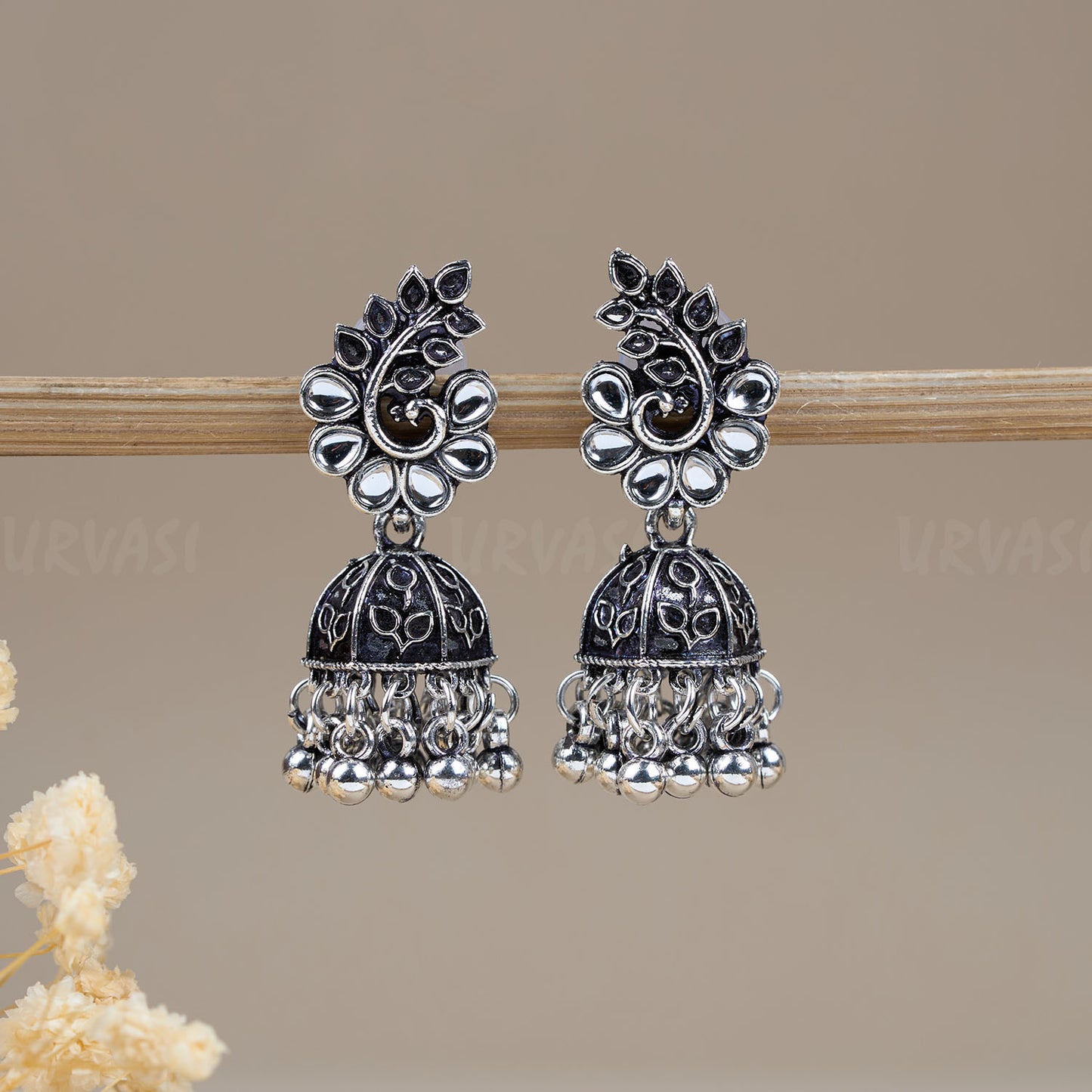 Earrings ER 144