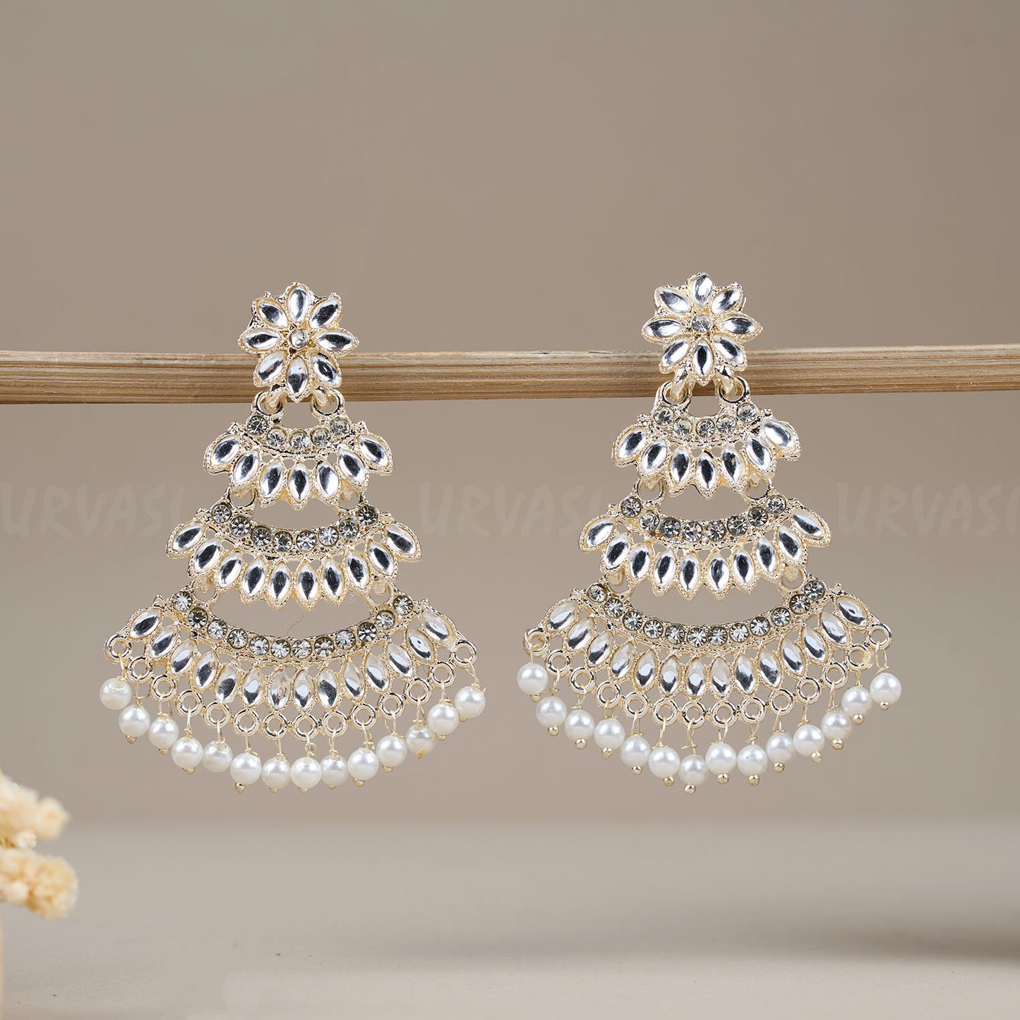 Earrings ER 143