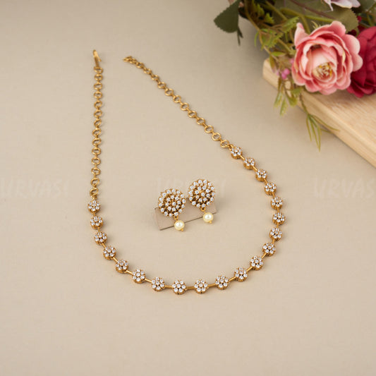 Necklace 362