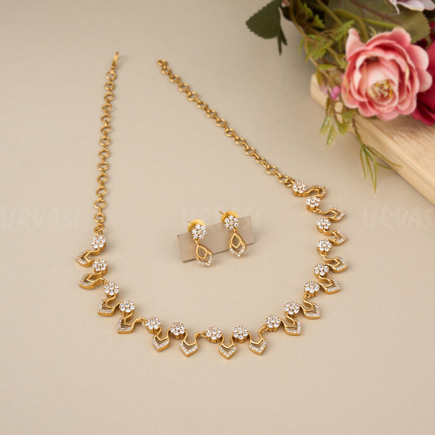 Necklace 363